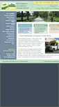Mobile Screenshot of nectd.org